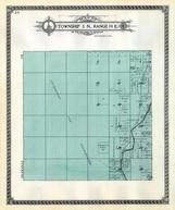Township 5 N., Range 10 E., White Salmon River, Klickitat County 1913 Version 1